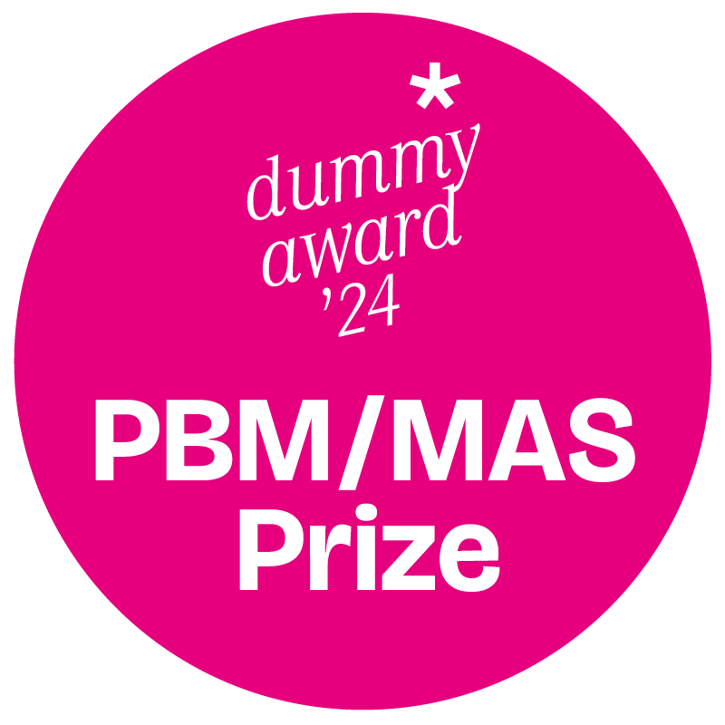 PBM MAS PRIZE